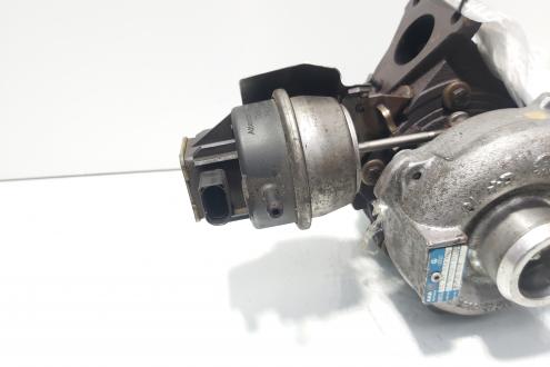 Supapa turbo electrica, Audi A4 (8K2, B8) 2.0 TDI, CAG (id:718727)