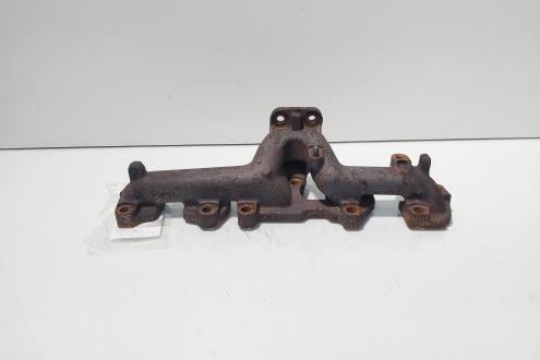 Galerie evacuare, cod GM55223906, Opel Astra J Sedan, 1.3 CDTI, A13DTE (idi:717908)