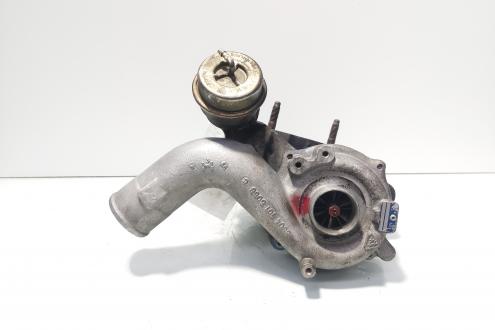 Turbosuflanta, cod 06A145704, Audi A3 (8L1) 1.8 T, ARY (id:718707)