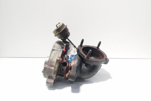 Turbosuflanta, cod 06A145704, Audi A3 (8L1) 1.8 T, ARY (id:718707)