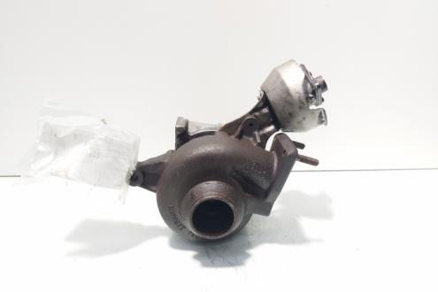Turbosuflanta, cod 9658673480, Citroen C5 (III) Break 2.0 HDI, RHR (id:718728)