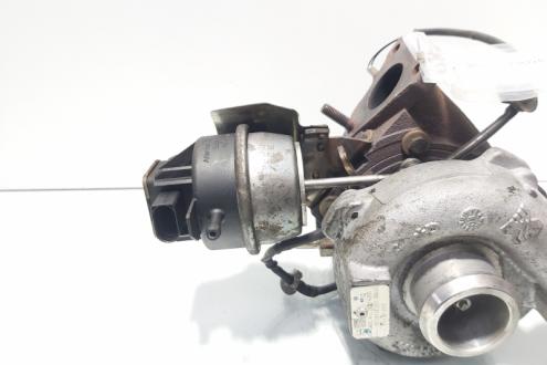 Supapa turbo electrica, Audi A4 (8K2, B8) 2.0 TDI, CAG (id:718725)
