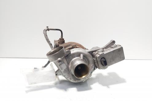 Turbosuflanta Ihi, cod 6510900886, Mercedes Clasa GLA (X156) 2.2 CDI, OM651913 (id:718733)