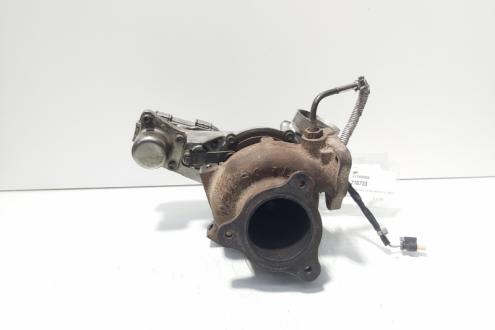 Turbosuflanta Ihi, cod 6510900886, Mercedes Clasa GLA (X156) 2.2 CDI, OM651913 (id:718733)
