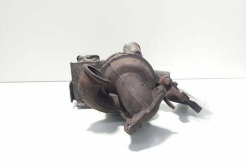 Turbosuflanta, cod 4M5Q-6K682-AG, Ford Focus 2 (DA) 1.8 TDCI, KKDA (id:718730)