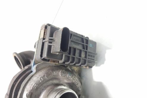 Actuator turbosuflanta, cod 6NW008412, Ford Focus 2 (DA) 1.8 TDCI, KKDA (id:718701)