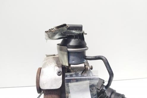 Supapa turbo electrica, Vw Eos (1F7, 1F8) 2.0 TDI, CFF (idi:717554)