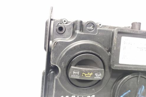 Capac culbutori, cod 03G103469L, Vw Passat Variant (3C5) 2.0 TDI, BMR (id:718970)