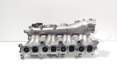 Galerie admisie cu clapete, cod 8973858233, Opel Astra H 1.7 CDTI, Z17DTR (id:718984)