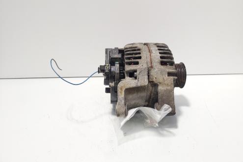 Alternator 100A Bosch, cod 13222930, Opel Corsa D 1.0 benz, Z10XEP (id:718976)