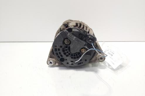 Alternator 100A Bosch, cod 13222930, Opel Corsa D 1.0 benz, Z10XEP (id:718976)
