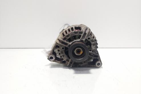 Alternator 100A Bosch, cod 13222930, Opel Corsa D 1.0 benz, Z10XEP (id:718976)