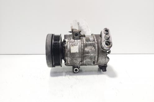 Compresor clima, cod GM55701200, Opel Corsa D 1.0 benz, A10XEP (id:718977)