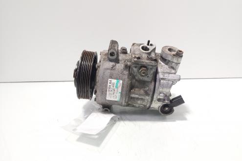 Compresor clima, cod 1K0820859F, Vw Passat (3C2) 1.9 TDI, BLS (id:718971)