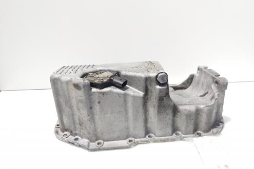 Baie de ulei cu senzor, cod 03C103603J, Vw Golf 5 (1K1) 1.4 FSI, BKG (id:718982)