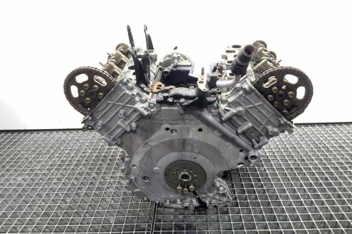 Motor, cod CLA, Audi A4 (8K2, B8), 3.0 TDI, CLAB (idi:715459)