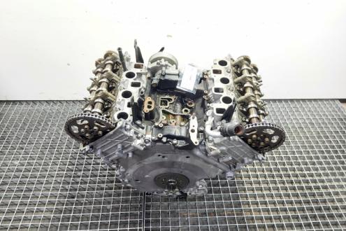 Motor, cod CLA, Audi A4 (8K2, B8), 3.0 TDI, CLAB (idi:715459)