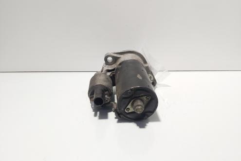 Electromotor, Skoda Octavia 2 Scout (1Z5), 1.9 TDI, BKC, 5 vit man (idi:715477)
