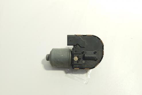 Motoras stergatoare fata, cod 1K1955119C, Skoda Octavia 2 Scout (1Z5) vol pe stanga (idi:715495)