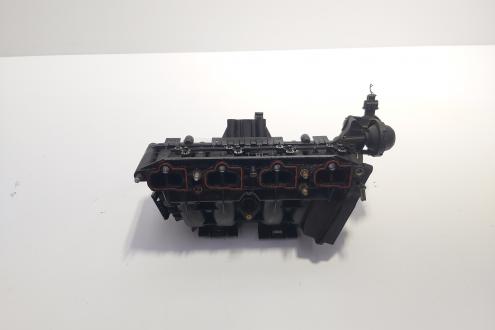 Galerie admisie cu clapete, cod GM55557906, Opel Corsa D 1.2 benz, Z12XEP (id:718978)