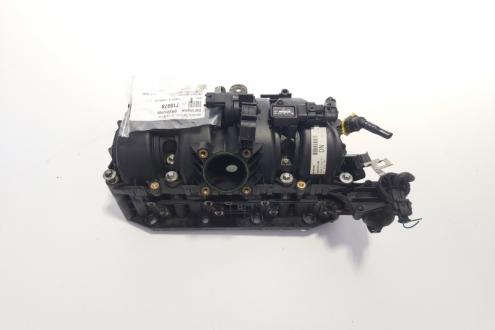 Galerie admisie cu clapete, cod GM55557906, Opel Corsa D 1.2 benz, Z12XEP (id:718978)