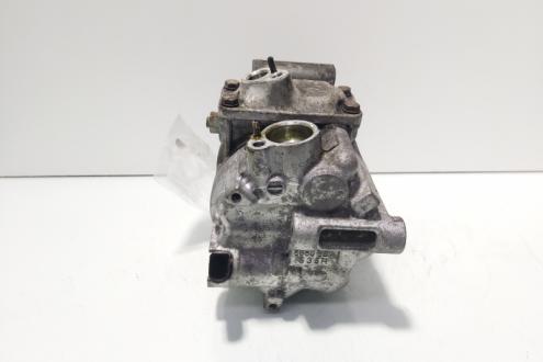 Compresor clima, cod 1K0820859F, Vw Passat (3C2) 1.9 TDI, BLS (id:718971)