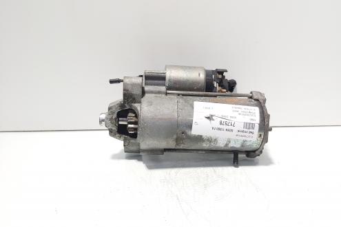 Electromotor, cod 6G9N-11000-FA, Ford Focus 3 Sedan, 2.0 TDCI, UFDB, 6 vit man (idi:717578)