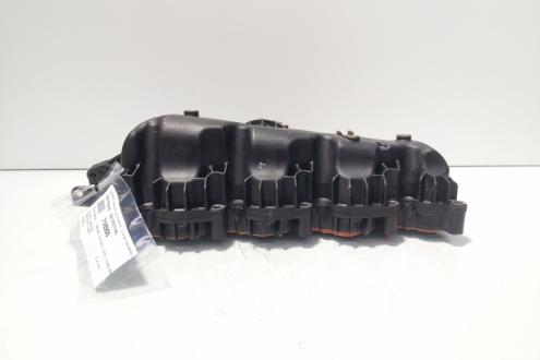 Galerie admisie cu clapete, cod 03L129711AG, Vw Passat Variant (3C5) 2.0 TDI, CBB (id:718906)