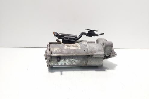 Electromotor, cod 6G9N-11000-FA, Ford Focus 2 Sedan (DA), 2.0 TDCI, G6DB, 6 vit man (idi:717578)