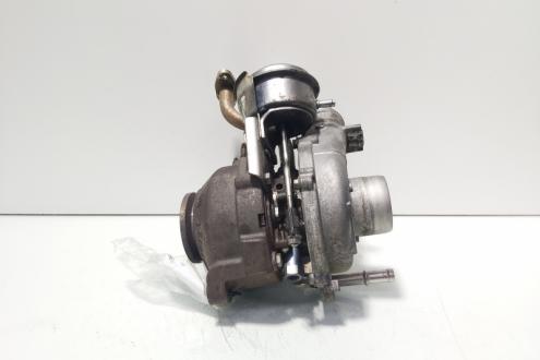 Turbosuflanta, cod 8200398565, Renault Scenic 2 1.9 DCI, F9Q804 (id:718465)