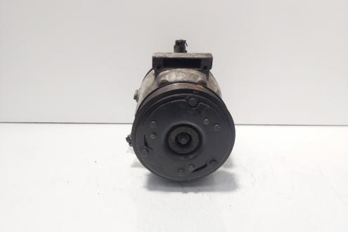 Compresor clima Delphi, cod 8200421410, Renault Laguna 2 1.9 DCI, F9Q674 (id:718467)