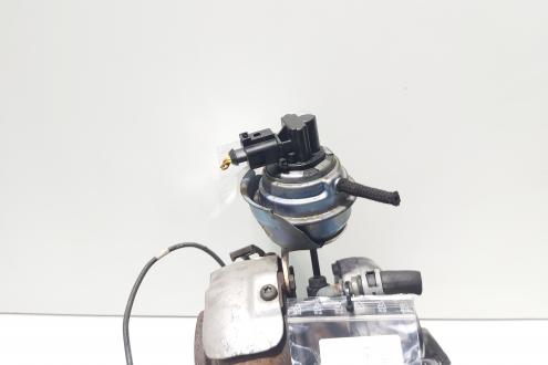 Supapa turbo electrica, Seat Altea XL (5P5, 5P8) 2.0 TDI, BMN (idi:717590)