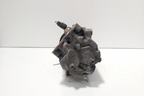Compresor clima, cod 3M5H-19D825-KP, Ford Focus 2 (DA) 1.6 TDCI, G8DD (id:718458)