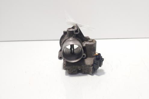 Clapeta acceleratie, cod 8200471660, Renault Scenic 2 1.9 DCI, F9Q804 (id:718468)