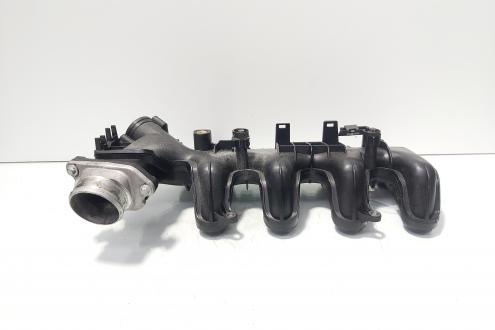 Galerie admisie cu capac culbutori, cod 9684941780, Citroen C4 Picasso 1.6 HDI, 9HZ (id:718472)