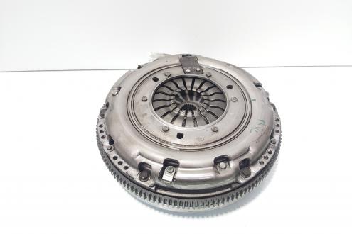 Volanta masa dubla cu placa presiune, Chrysler Sebring (JR) 2.0 TDI, BYL, 6 vit man (id:718449)