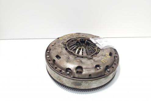 Volanta masa dubla cu placa presiune, Opel Astra H 1.7 CDTI, Z17DTR, 6 vit man (id:718908)