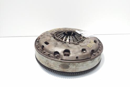 Volanta masa dubla cu placa presiune, Opel Astra H 1.7 CDTI, Z17DTR, 6 vit man (id:718908)