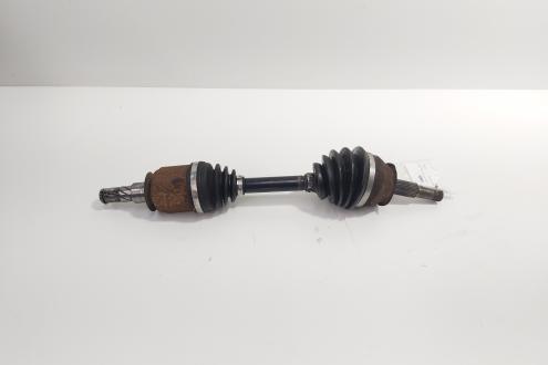 Planetara stanga fata, Nissan Navara (D40) 2.5 diesel, YD25DDTI (id:718930)