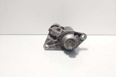 Electromotor, cod 02T911023G, Skoda Fabia 1 (6Y2) 1.2 benz, AZQ, 5 vit man (idi:717615)