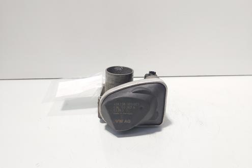 Clapeta acceleratie, cod 036133062N, Seat Ibiza 2 (6K1) 1.4 benz, AUA (idi:717616)