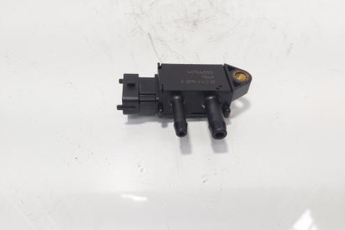 Senzor presiune gaze, cod 55599659, Opel Astra K 1.6 CDTI, B16DTU (id:718922)