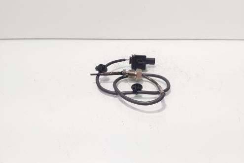 Sonda temperatura gaze, cod 55489548, Opel Astra K 1.6 CDTI, B16DTU (id:718921)