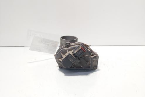 Clapeta acceleratie, cod 2S6U-GA, Ford Focus 2 Sedan (DA) 1.6 benz, HWDA (idi:717624)