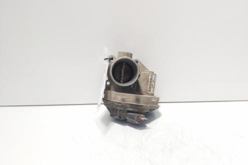 Clapeta acceleratie, cod 2S6U-GA, Ford Focus 2 Sedan (DA) 1.6 benz, HWDA (idi:717624)