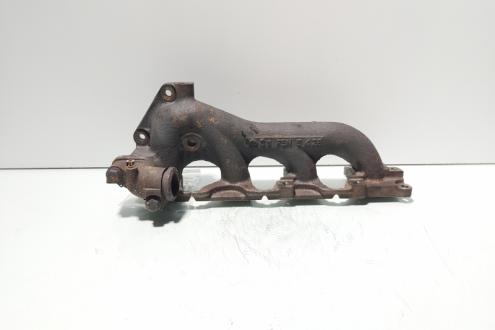 Galerie evacuare cu loc de sonda, cod 8-426549, Renault Laguna 2 Combi 1.9 DCI, F9Q750 (id:718475)