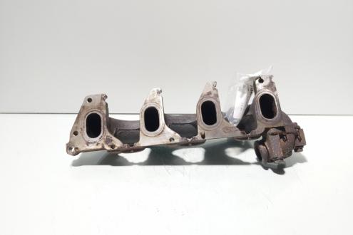 Galerie evacuare cu loc de sonda, cod 8-426549, Renault Laguna 2 Combi 1.9 DCI, F9Q750 (id:718475)