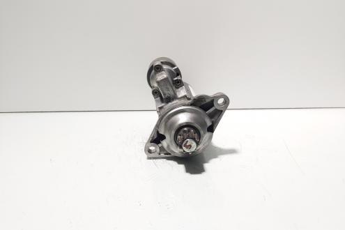 Electromotor, cod 02E911023H, Vw Passat (3C2) 2.0 TDI, BKP, cutie automata (id:718655)