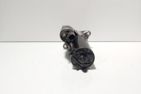 Electromotor, cod 02E911023H, Vw Passat (3C2) 2.0 TDI, BKP, cutie automata (id:718655)