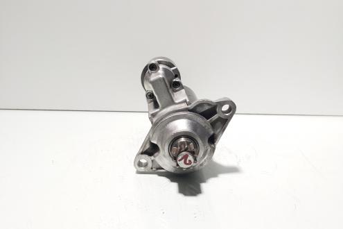 Electromotor, Vw Golf 5 (1K1) 2.0 TDI, BKD, cutie automata (id:718641)